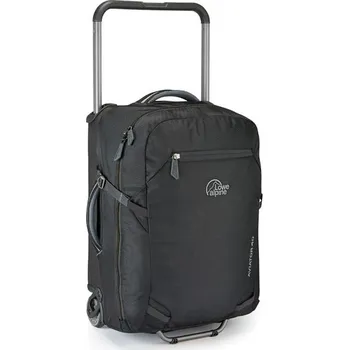 Cestovní taška Lowe Alpine Aviator 40 Anthracite