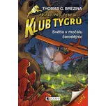 Klub Tygrů: Světla v močálu čarodějnic…