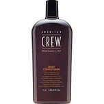 American Crew Kondicionér pro muže pro každodenní použití 250 ml