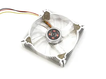 PC ventilátor PrimeCooler PC-AS12025L12-4BL