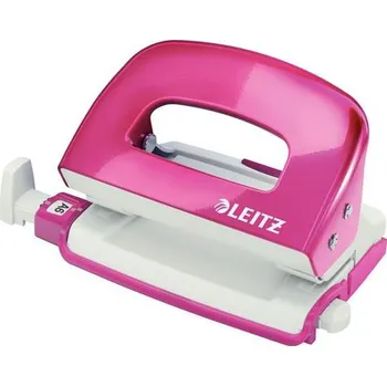 Leitz NeXXt 5060, metalická růžová