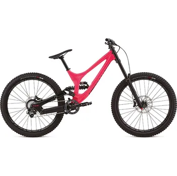 Specialized Demo 8 I Gloss Carbon růžové/černé 2018 S Specialized Demo 8 I Gloss Carbon růžové/černé 2018 S