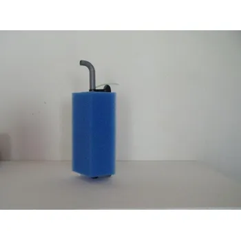 Akvarijní technika Filtr F9 bio