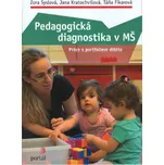 Pedagogická diagnostika v MŠ - Jana…