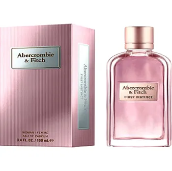Dámský parfém Abercrombie & Fitch First Instinct W EDP