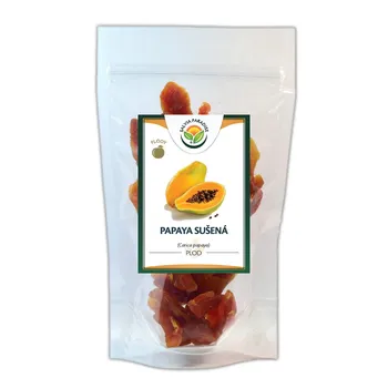 Salvia Paradise Papája plod, 1000 g