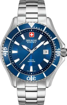hodinky Swiss Military Hanowa 5296.04.003
