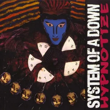 Zahraniční hudba Hypnotize - System Of A Down