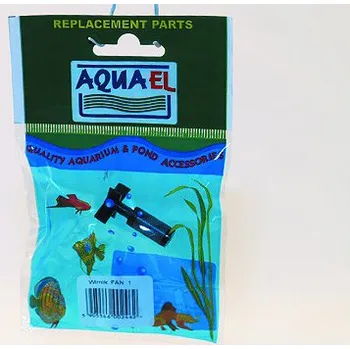 Akvarijní technika Náhradní vrtulka FAN 1 / PFN 350