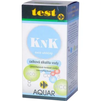 Diagnostický test Test KNK