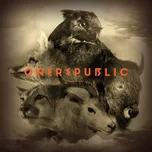 Native – OneRepublic [CD]