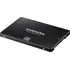 SSD disk Samsung 860 EVO 500 GB (MZ-76E500B/EU)