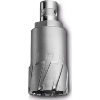 Vrták Korunkový jádrový vrták HM-Ultra, QuickIN, průměr 53mm, délka 77/35mm