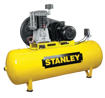 Kompresor Stanley BA 1251/11/500 F