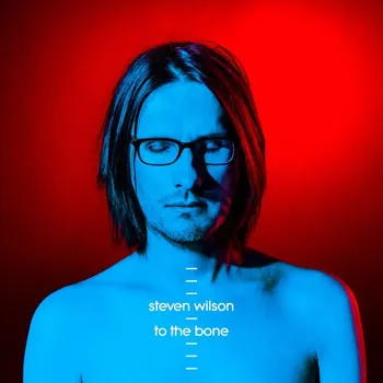 Zahraniční hudba To The Bone - Steven Wilson [CD]