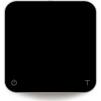 Kuchyňská váha Acaia Pearl černá