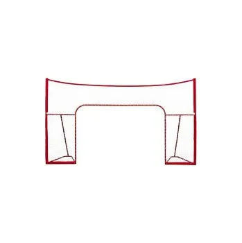 Hokejová branka Postranní síť kovová WINNWELL Stand Alone 72"