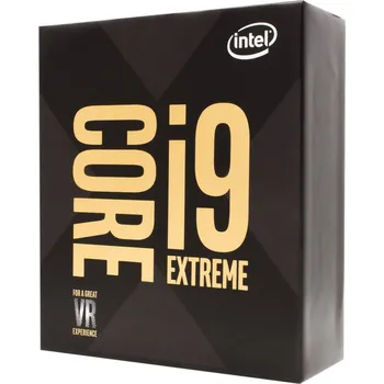 Procesor Intel Core i9-7980XE (BX80673I97980X)