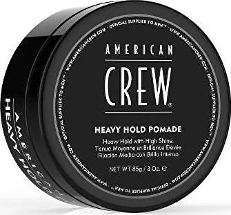 Stylingový přípravek American Crew Pomáda na vlasy se silnou fixací 85 g