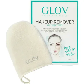 Glov Odličovací rukavice on-the-go