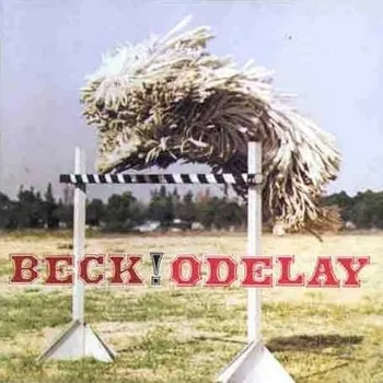 Zahraniční hudba Odelay - Beck [CD]