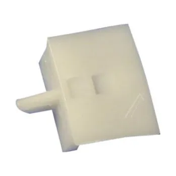 Příslušenství pro kuchyňský robot BOSCH domácí spotřebiče Vodítko ke struhadlu 00427234