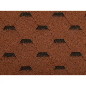 Gutta Guttatec Hexagonal 3 m2
