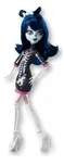 Monster High sestav si příšerku SKELETON