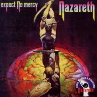 Expect No Mercy - Nazareth [CD]