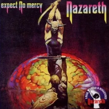 Zahraniční hudba Expect No Mercy - Nazareth [CD]