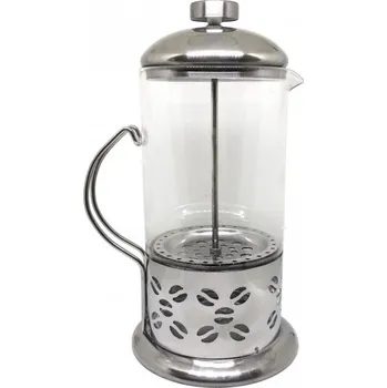 French press Kaffia Gourmet French press 1 l nerez
