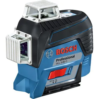 BOSCH Professional GLL 3-80 C