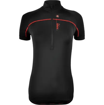 cyklistický dres Silvini Gruso WD1026 černý