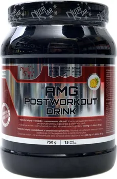 Nutristar AMG Postworkout Drink 750 g