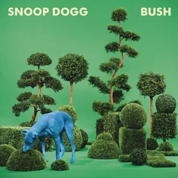 Zahraniční hudba Bush - Snoop Dogg [CD]