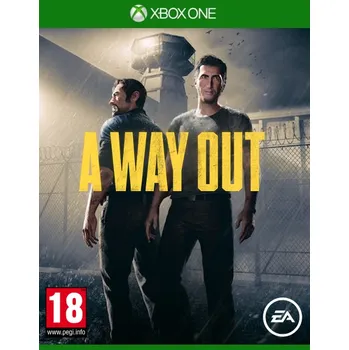 A way out for xbox one store