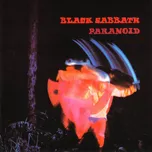 Paranoid - Black Sabbath [CD]