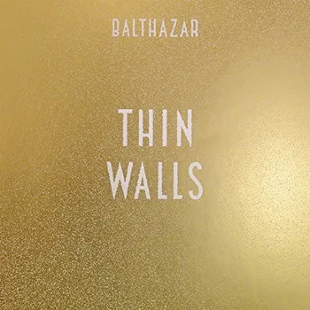 Zahraniční hudba Thin Walls - Balthazar [LP]