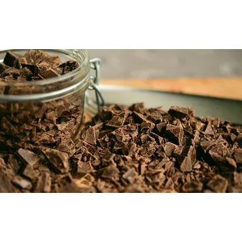 Vonný olej * Chocolate + Orange Antialergic - Parfém Množství: 10 ml