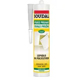 Soudal lepidlo na polystyren 400 g