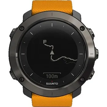 Chytré hodinky Suunto Traverse