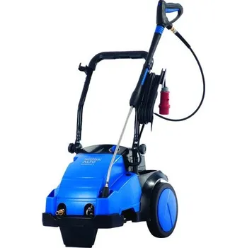 Vysokotlaký čistič Nilfisk-Alto Wap MC 5M-180/840 - Profesionální vysokotlaký čistič