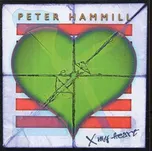 X My Heart - Peter Hammill [CD]