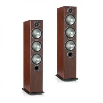 Monitor Audio Bronze 6 rosemah