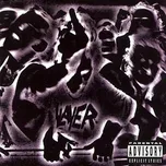 Undisputed Attitude - Slayer [CD]