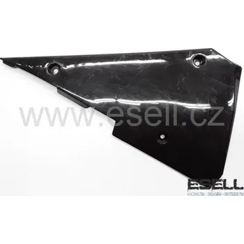 malá motorka Pravý boční plast pitbike Hurricane 150cc, 250cc