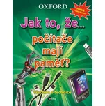 Jak to, že… počítače mají paměť? - Edika
