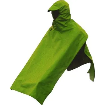 Pláštěnka JUREK Pláštěnka CYKLO UL varianta: cedrová M