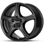 Ronal R56 black all 6,5x16 5x110 ET37