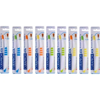 Zubní kartáček Curaprox Ata 4060